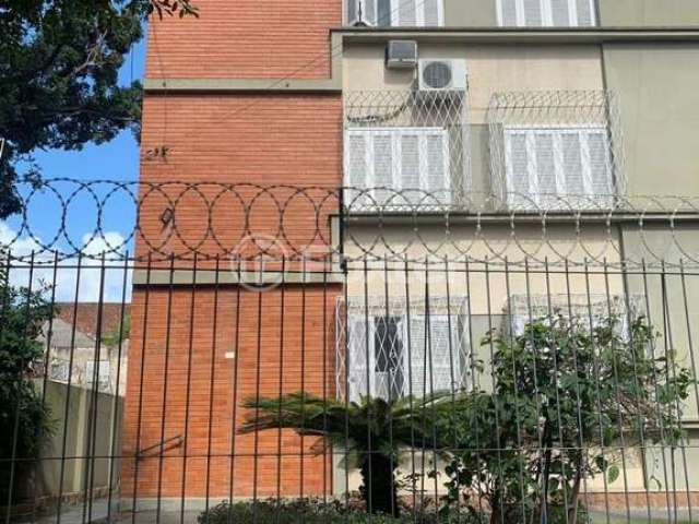 Apartamento com 3 quartos à venda na Rua Guilherme Schell, 40, Santo Antônio, Porto Alegre, 78 m2 por R$ 296.000