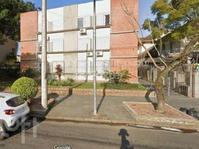 Apartamento com 3 quartos à venda na Rua Guilherme Schell, 40, Santo Antônio, Porto Alegre, 78 m2 por R$ 330.000