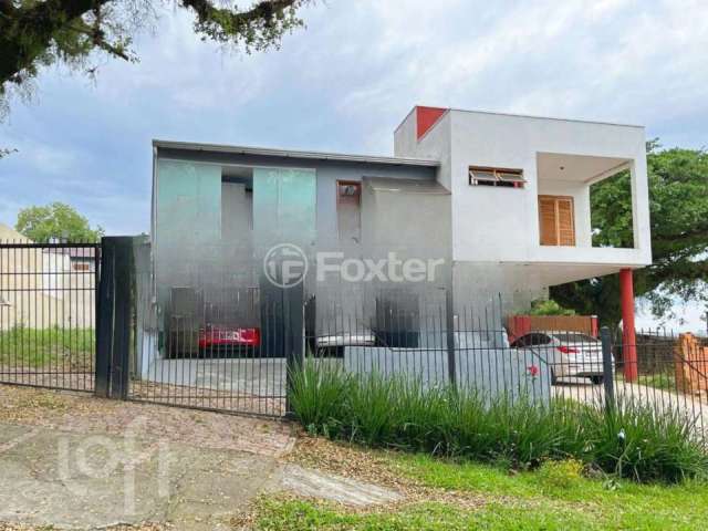 Casa em condomínio fechado com 2 quartos à venda na Rua João do Couto, 201, Belém Velho, Porto Alegre, 260 m2 por R$ 600.000