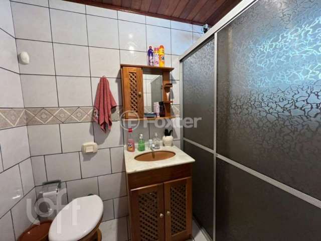 Casa com 3 quartos à venda na Rua João Manoel da Silva, 1290, Areias, São José, 333 m2 por R$ 520.000