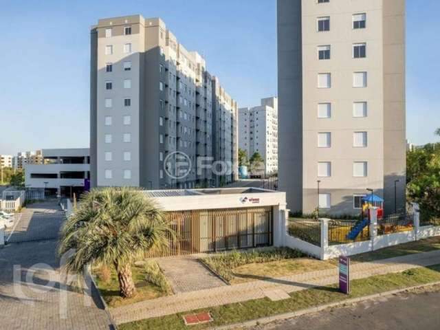 Apartamento com 1 quarto à venda na Alameda Três de Outubro, 15, Sarandi, Porto Alegre, 41 m2 por R$ 280.000