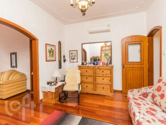 Apartamento com 2 quartos à venda na Rua Doutor Eduardo Chartier, 1075, Passo da Areia, Porto Alegre, 81 m2 por R$ 370.000