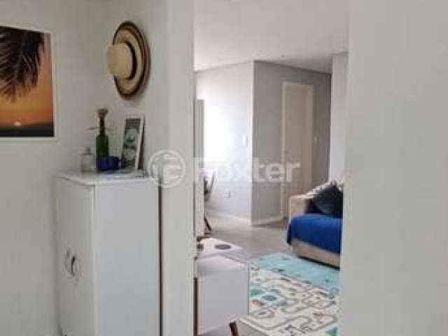 Apartamento com 2 quartos à venda na Avenida Icaraí, 1030, Cristal, Porto Alegre, 61 m2 por R$ 340.000