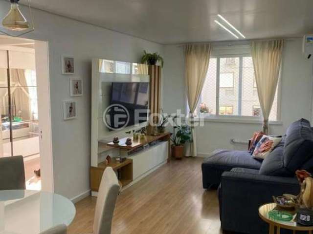 Apartamento com 2 quartos à venda na Rua Anita Garibaldi, 2340, Boa Vista, Porto Alegre, 78 m2 por R$ 490.000