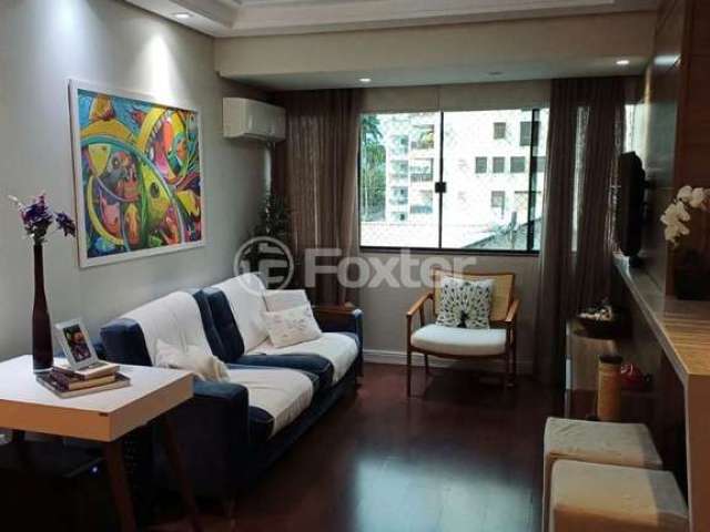 Apartamento com 3 quartos à venda na Rua Joaquim Costa, 22, Agronômica, Florianópolis, 76 m2 por R$ 790.000