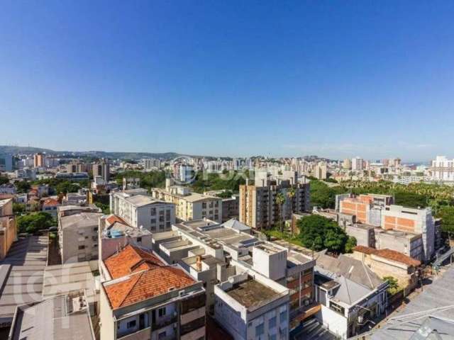 Cobertura com 3 quartos à venda na Avenida Venâncio Aires, 134, Cidade Baixa, Porto Alegre, 218 m2 por R$ 1.187.500