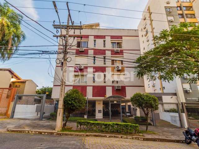 Cobertura com 3 quartos à venda na Rua Doutor Eduardo Chartier, 211, Passo da Areia, Porto Alegre, 137 m2 por R$ 510.000