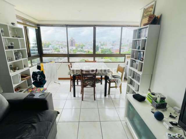 Apartamento com 3 quartos à venda na Rua São Luís, 470, Santana, Porto Alegre, 94 m2 por R$ 599.900