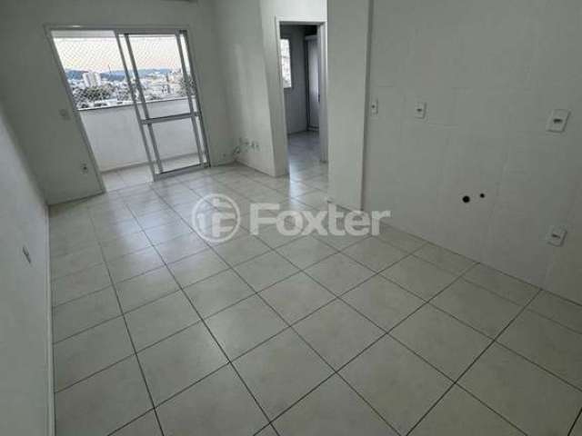 Apartamento com 2 quartos à venda na Rua Recanto dos Santos, 110, Pedra Branca, Palhoça, 52 m2 por R$ 375.000