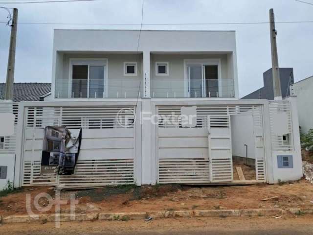 Casa com 3 quartos à venda na Rua da Erva Mate, 662, Igara, Canoas, 115 m2 por R$ 670.000