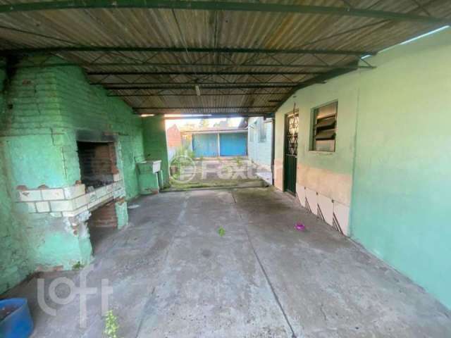 Casa com 1 quarto à venda na Rua Cilon Rosa, 175, Vila Eunice Velha, Cachoeirinha, 40 m2 por R$ 250.000