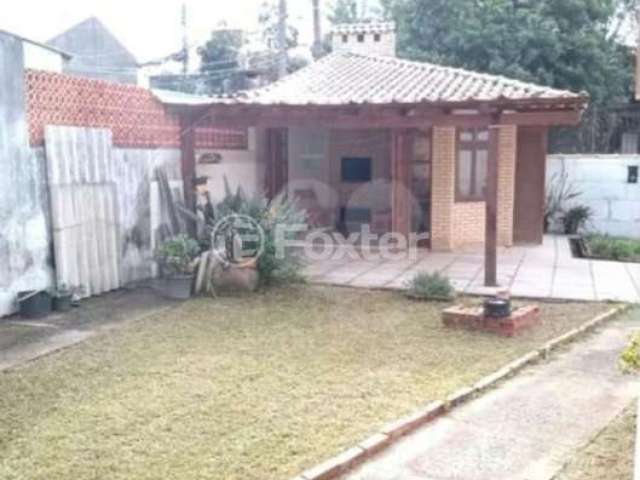 Casa com 1 quarto à venda na Rua Iguatemi, 125, Parque da Matriz, Cachoeirinha, 88 m2 por R$ 318.000