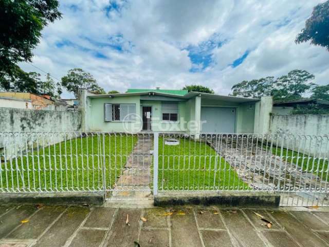 Casa com 2 quartos à venda na Rua Caetano La Porta, 310, Rubem Berta, Porto Alegre, 104 m2 por R$ 329.000