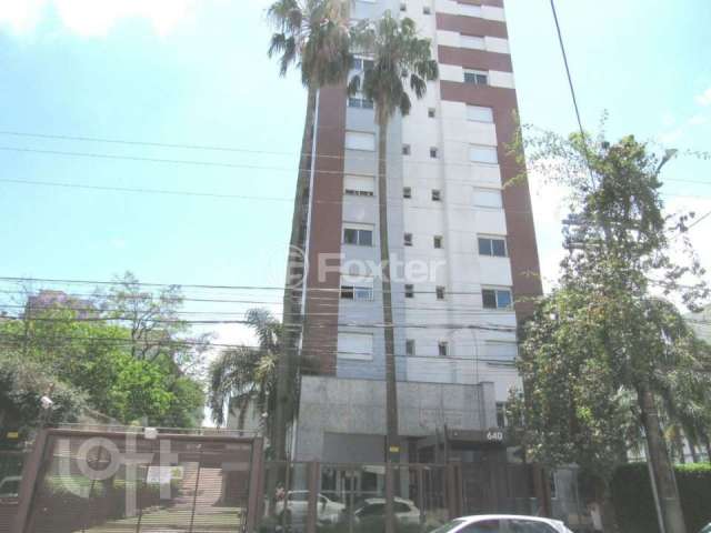 Apartamento com 1 quarto à venda na Rua Coronel André Belo, 640, Menino Deus, Porto Alegre, 38 m2 por R$ 520.000