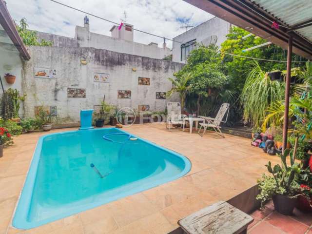 Terreno comercial à venda na Rua Antônio Joaquim Mesquita, 367, Passo da Areia, Porto Alegre, 418 m2 por R$ 1.300.000