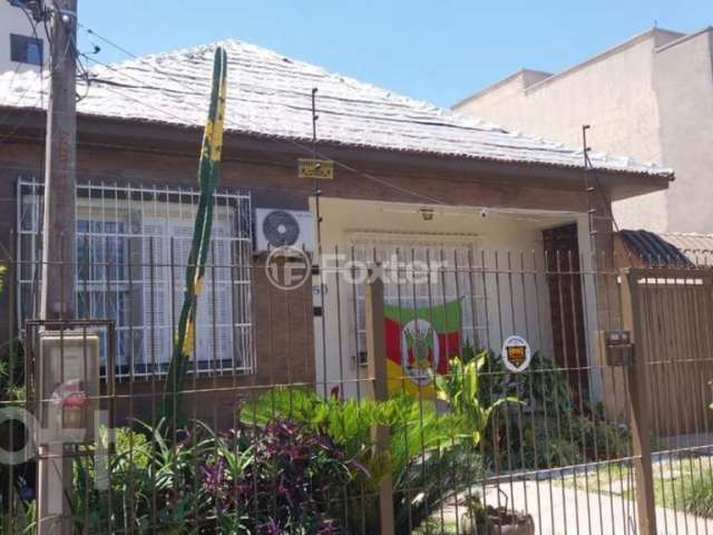 Casa com 3 quartos à venda na Rua General Caldwell, 1160, Menino Deus, Porto Alegre, 260 m2 por R$ 950.000