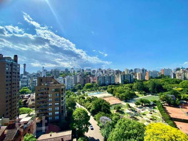 Apartamento com 3 quartos à venda na Avenida Palmeira, 775, Petrópolis, Porto Alegre, 124 m2 por R$ 1.970.000