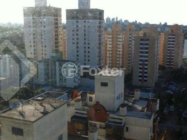 Apartamento com 3 quartos à venda na Rua Frei Germano, 138, Partenon, Porto Alegre, 75 m2 por R$ 600.208