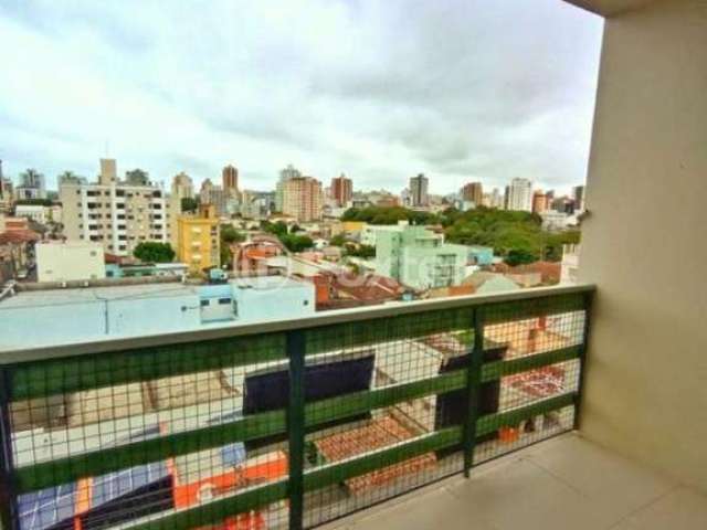 Apartamento com 3 quartos à venda na Rua São Pedro, 435, Centro, São Leopoldo, 90 m2 por R$ 350.000