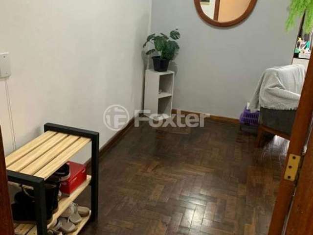 Apartamento com 1 quarto à venda na Rua Marechal Floriano Peixoto, 386, Centro Histórico, Porto Alegre, 32 m2 por R$ 164.300