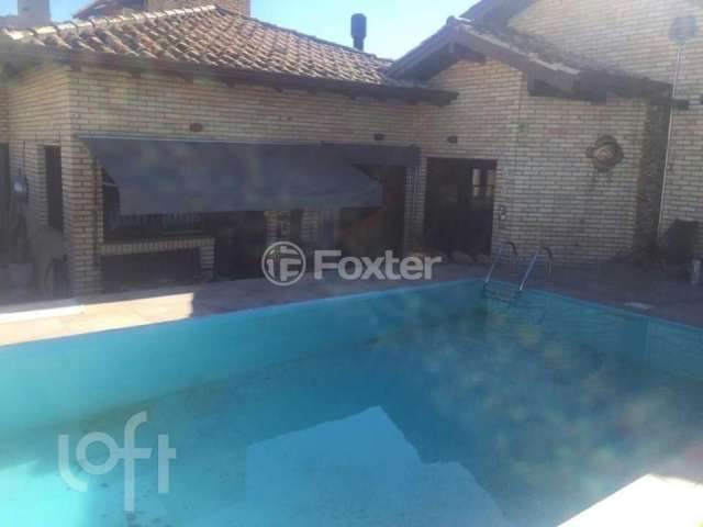 Casa à venda na Avenida Pedro Adams Filho, 6363, Guarani, Novo Hamburgo, 435 m2 por R$ 950.000