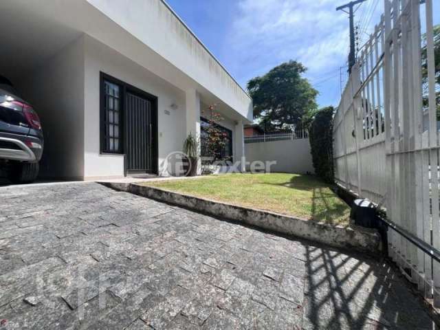 Casa com 3 quartos à venda na Rua Antenor Morais, 349, Bom Abrigo, Florianópolis, 200 m2 por R$ 1.290.000