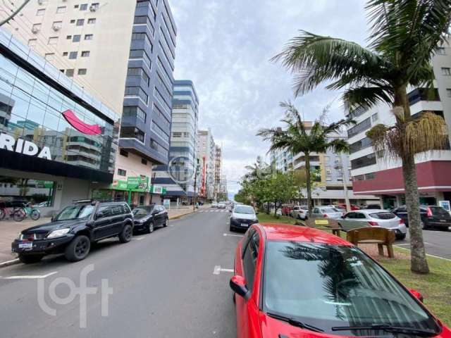 Apartamento com 1 quarto à venda na Avenida Ruda, 433, Centro, Capão da Canoa, 38 m2 por R$ 370.000