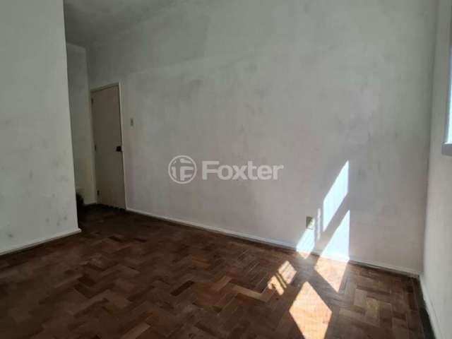 Apartamento com 1 quarto à venda na Avenida Protásio Alves, 4667, Bom Jesus, Porto Alegre, 32 m2 por R$ 80.000