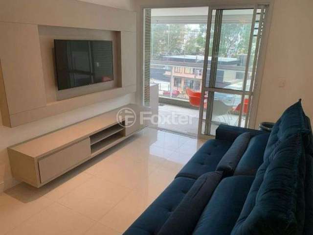 Apartamento com 3 quartos à venda na Rua Delfim Mário Pádua Peixoto, 600, Praia Brava, Itajaí, 111 m2 por R$ 2.400.000