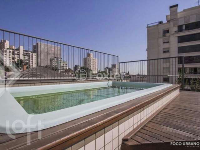 Apartamento com 3 quartos à venda na Travessa Jundiaí, 2195, Higienópolis, Porto Alegre, 139 m2 por R$ 1.280.000