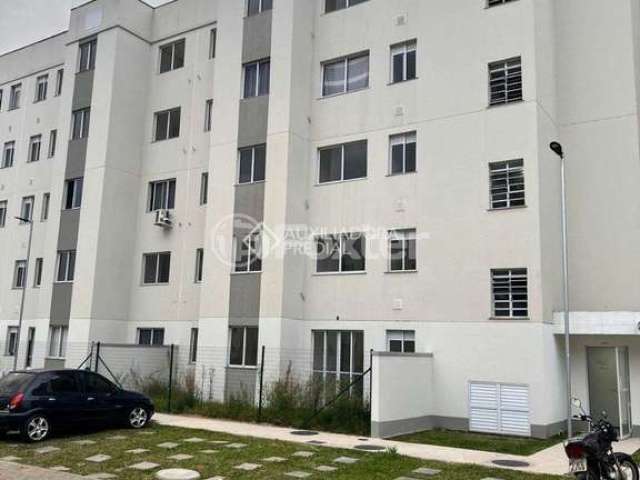 Apartamento com 2 quartos à venda na Rua Angola, 110, Feitoria, São Leopoldo, 44 m2 por R$ 150.000