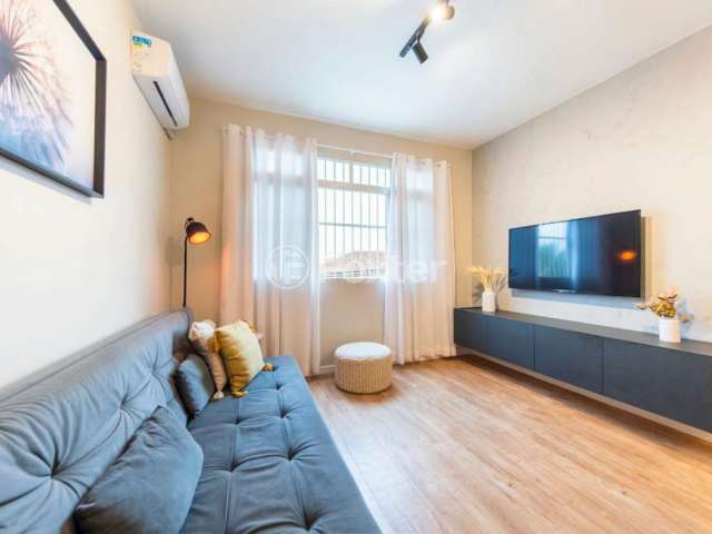 Apartamento com 3 quartos à venda na Rua Europa, 350, Trindade, Florianópolis, 64 m2 por R$ 670.000