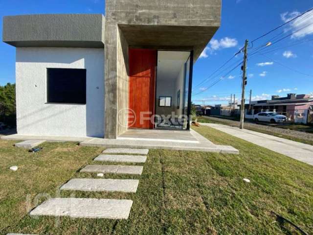 Casa com 2 quartos à venda na Rua Peixe Espada, 750, Zona Nova, Capão da Canoa, 66 m2 por R$ 380.000