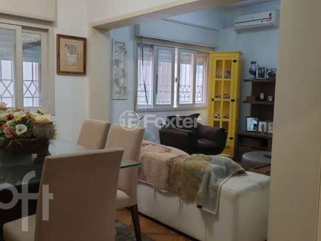 Apartamento com 2 quartos à venda na Avenida Carlos Gomes, 519, Auxiliadora, Porto Alegre, 74 m2 por R$ 400.000