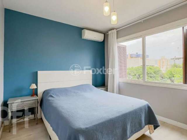 Apartamento com 3 quartos à venda na Rua Felizardo, 210, Jardim Botânico, Porto Alegre, 108 m2 por R$ 687.277