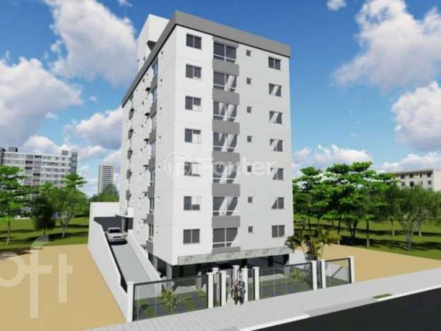 Apartamento com 1 quarto à venda na Rua Fernando Cortez, 553, Cristo Redentor, Porto Alegre, 41 m2 por R$ 389.000