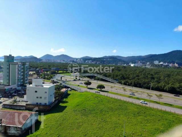 Apartamento com 2 quartos à venda na Rua Trajano Margarida, 216, Trindade, Florianópolis, 72 m2 por R$ 1.240.000