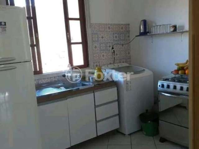 Casa com 2 quartos à venda na Rua Morro dos Conventos, 75, Campestre, São Leopoldo, 70 m2 por R$ 220.000