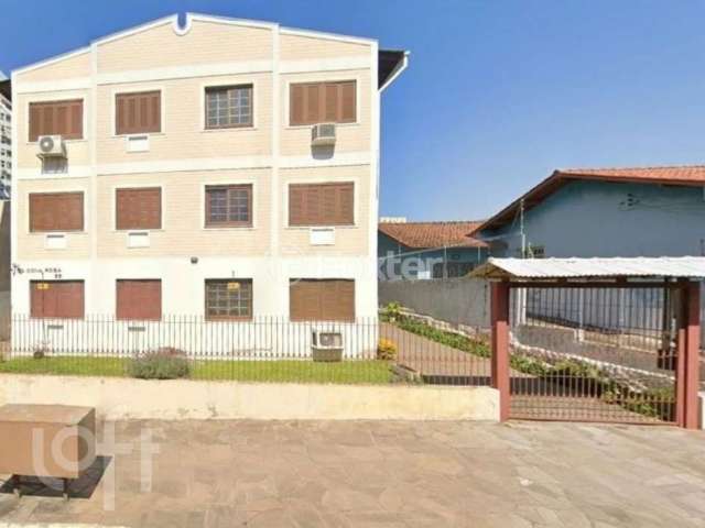 Apartamento com 2 quartos à venda na Rua Albino Prass, 65, Padre Reus, São Leopoldo, 54 m2 por R$ 218.500