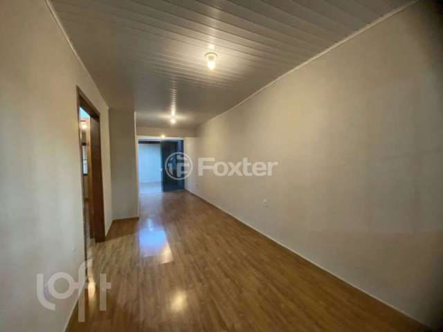 Casa com 2 quartos à venda na Rua Santa Raquel, 13, Olaria, Canoas, 50 m2 por R$ 239.000