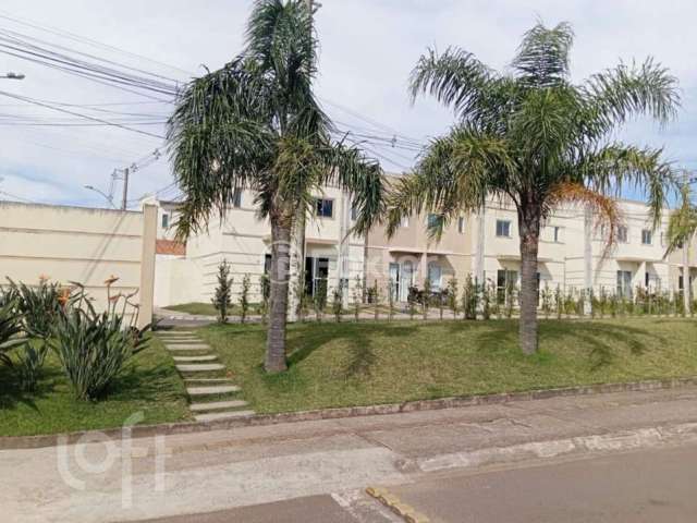 Casa com 2 quartos à venda na Estrada da Cavalhada, 2651, Morada Gaúcha, Gravataí, 52 m2 por R$ 199.000