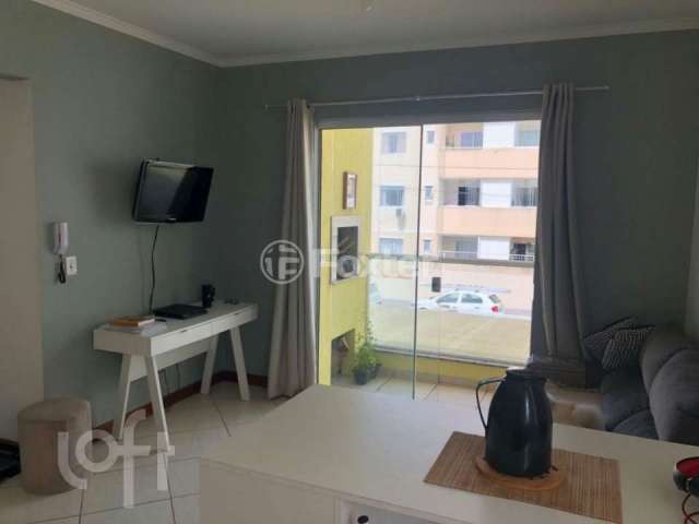 Apartamento com 2 quartos à venda na Rua Joice Cecília Correia, 30, Areias, São José, 62 m2 por R$ 275.000