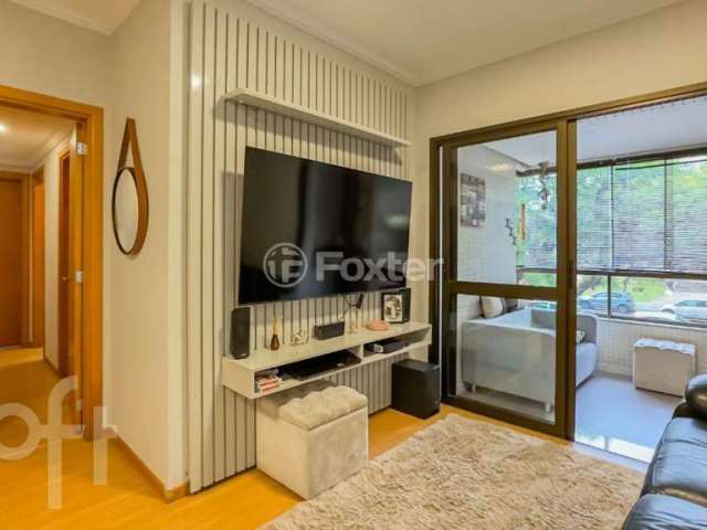 Apartamento com 3 quartos à venda na Avenida Panamericana, 101, Jardim Lindóia, Porto Alegre, 97 m2 por R$ 870.000