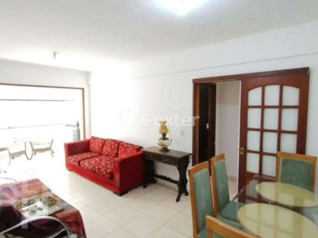 Apartamento com 1 quarto à venda na Rua Delfino Riet, 520, Santo Antônio, Porto Alegre, 51 m2 por R$ 264.000