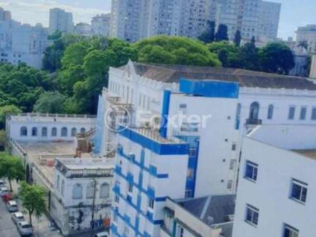 Apartamento com 3 quartos à venda na Rua Coronel Fernando Machado, 839, Centro Histórico, Porto Alegre, 153 m2 por R$ 639.000