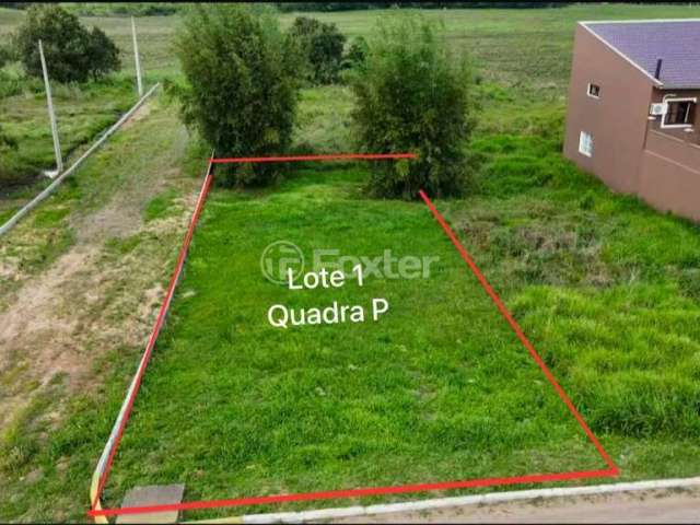 Terreno à venda na Rua Venâncio dos Santos, S/N, Centro, Glorinha, 300 m2 por R$ 144.000