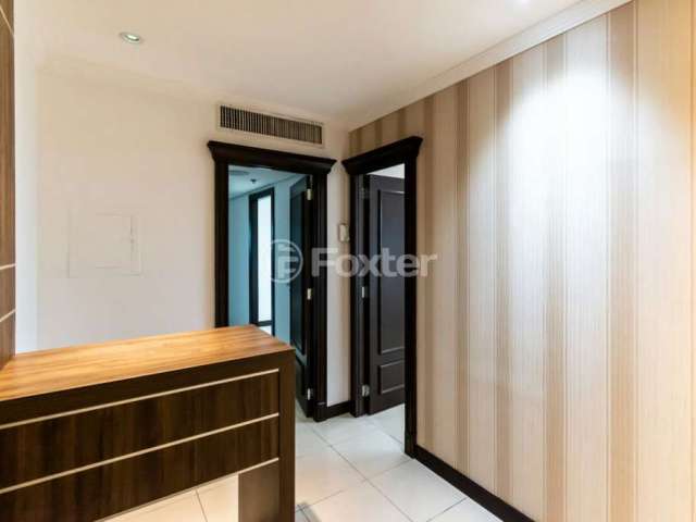 Sala comercial com 3 salas à venda na Avenida Augusto Meyer, 163, Auxiliadora, Porto Alegre, 103 m2 por R$ 990.000