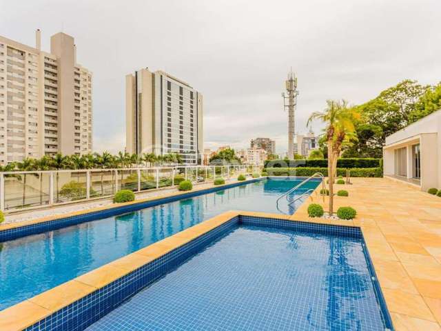 Apartamento com 2 quartos à venda na Rua Gutemberg, 101, Petrópolis, Porto Alegre, 65 m2 por R$ 890.000