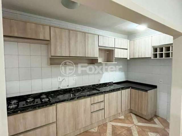 Apartamento com 2 quartos à venda na Avenida Dorival Cândido Luz de Oliveira, 225, Centro, Gravataí, 84 m2 por R$ 355.000