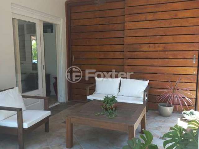 Casa em condomínio fechado com 3 quartos à venda na Avenida Coronel Marcos, 1334, Pedra Redonda, Porto Alegre, 200 m2 por R$ 1.250.000